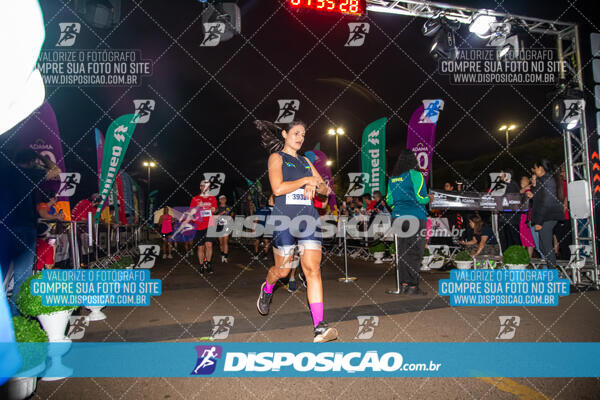 Maratona de Londrina 2024