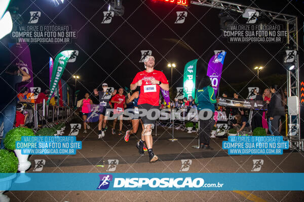 Maratona de Londrina 2024