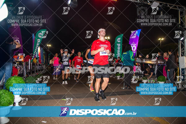 Maratona de Londrina 2024