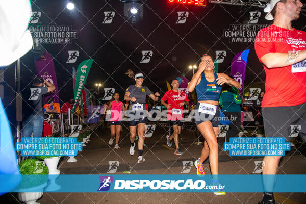 Maratona de Londrina 2024