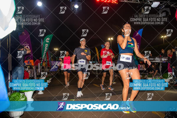 Maratona de Londrina 2024