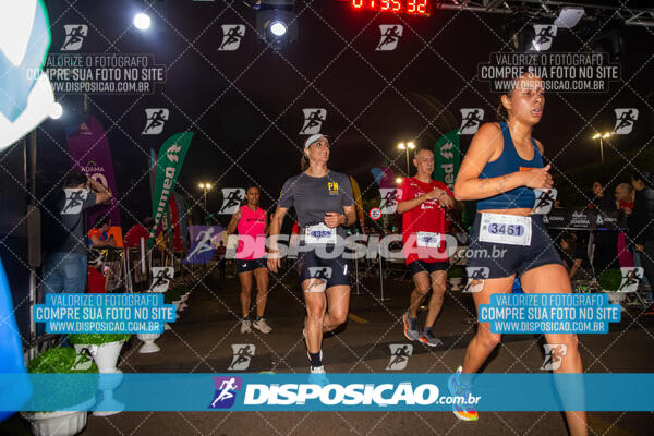 Maratona de Londrina 2024