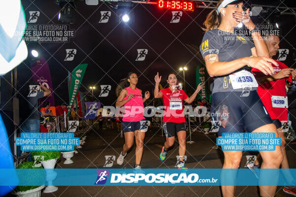 Maratona de Londrina 2024