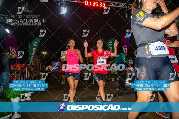 Maratona de Londrina 2024