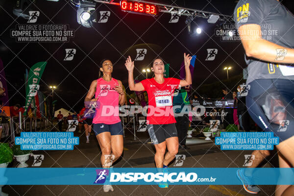 Maratona de Londrina 2024