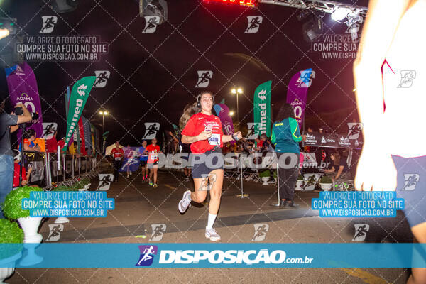 Maratona de Londrina 2024