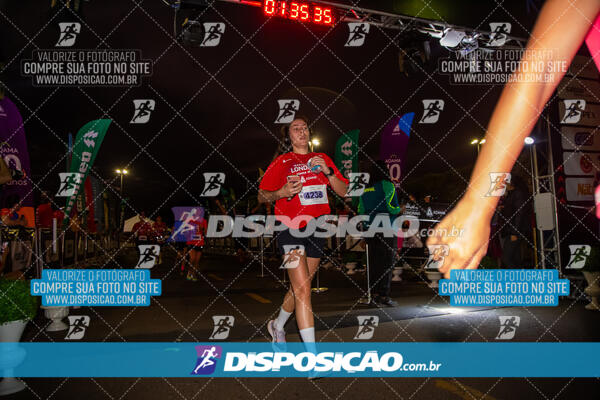 Maratona de Londrina 2024