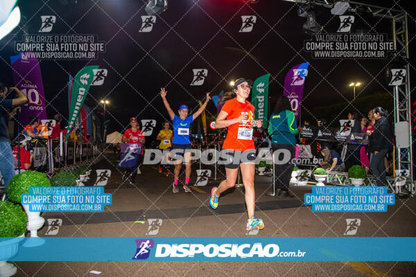 Maratona de Londrina 2024