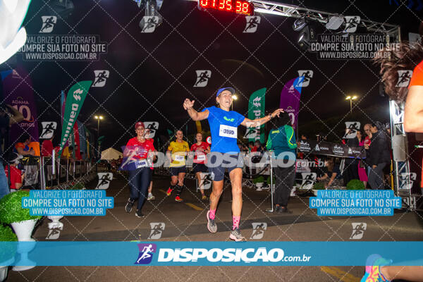 Maratona de Londrina 2024