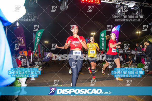 Maratona de Londrina 2024