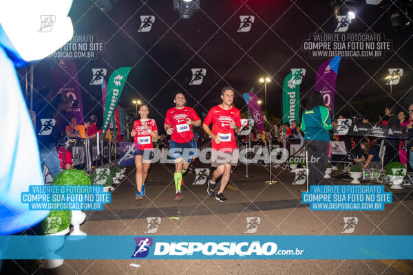 Maratona de Londrina 2024