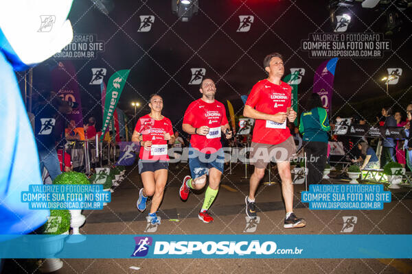 Maratona de Londrina 2024