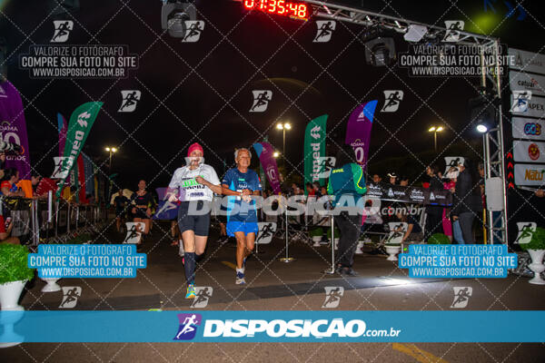 Maratona de Londrina 2024