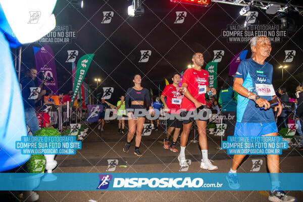 Maratona de Londrina 2024