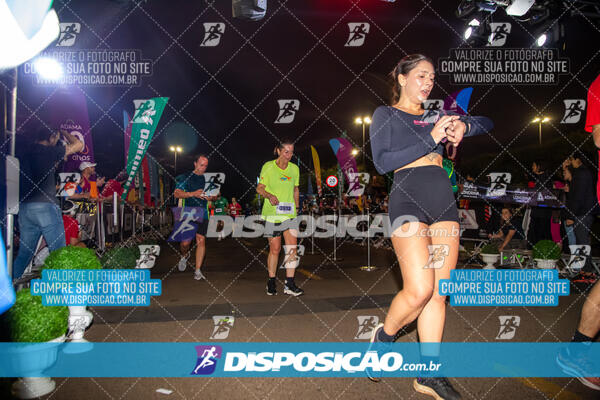 Maratona de Londrina 2024