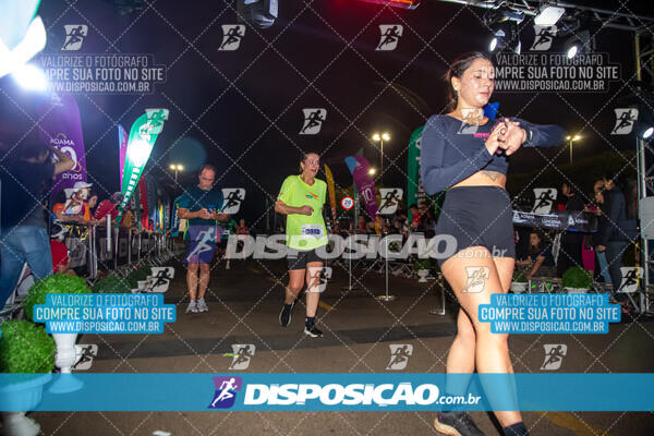 Maratona de Londrina 2024