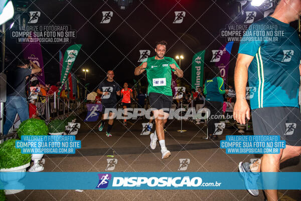 Maratona de Londrina 2024