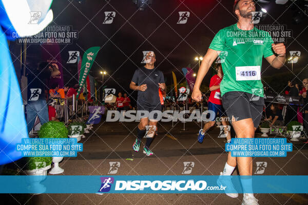 Maratona de Londrina 2024