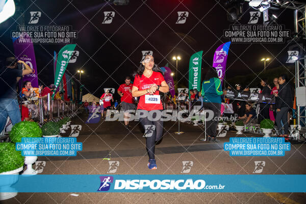 Maratona de Londrina 2024