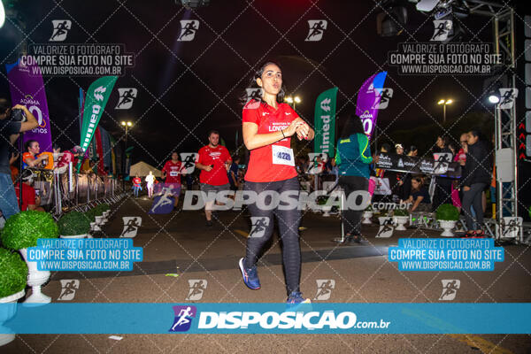 Maratona de Londrina 2024