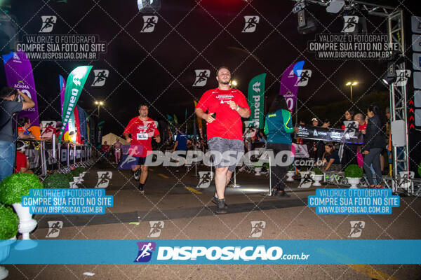 Maratona de Londrina 2024