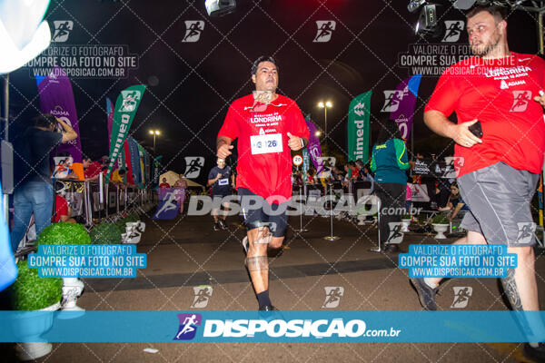 Maratona de Londrina 2024