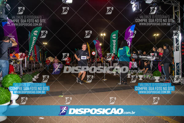 Maratona de Londrina 2024