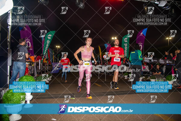 Maratona de Londrina 2024