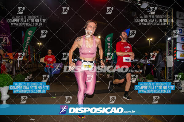 Maratona de Londrina 2024