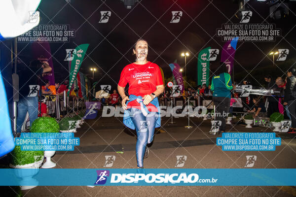 Maratona de Londrina 2024