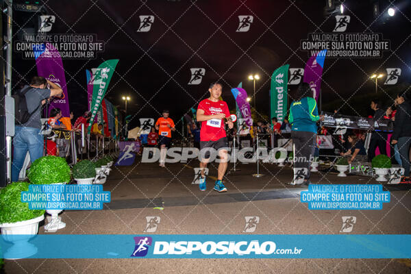 Maratona de Londrina 2024