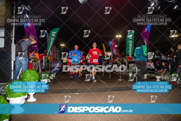 Maratona de Londrina 2024