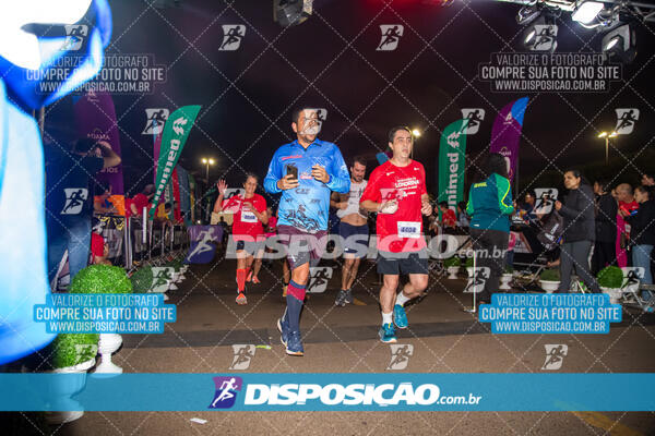 Maratona de Londrina 2024