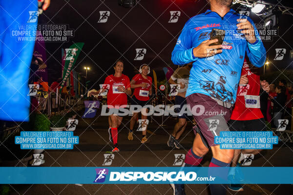 Maratona de Londrina 2024