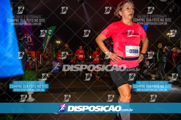 Maratona de Londrina 2024