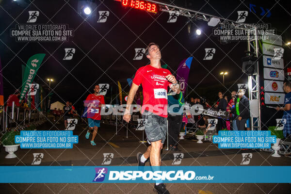 Maratona de Londrina 2024