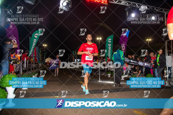 Maratona de Londrina 2024