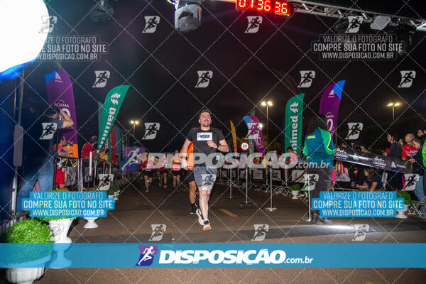 Maratona de Londrina 2024