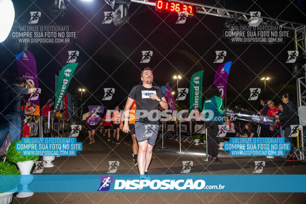 Maratona de Londrina 2024