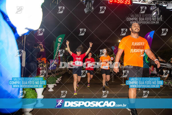 Maratona de Londrina 2024