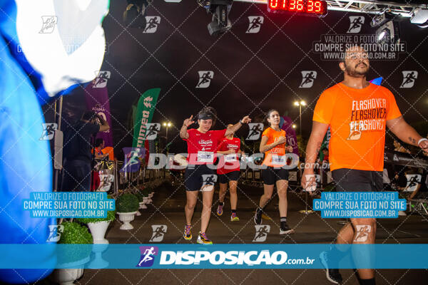 Maratona de Londrina 2024