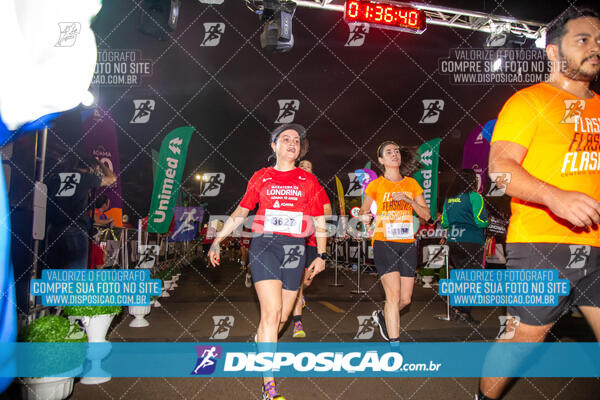 Maratona de Londrina 2024