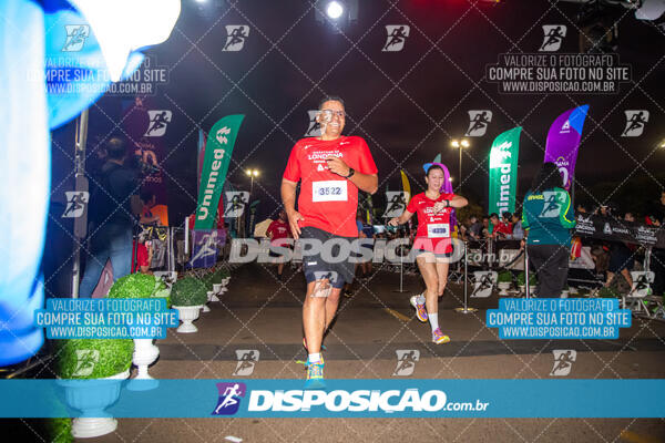 Maratona de Londrina 2024