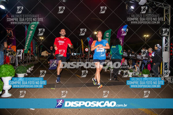 Maratona de Londrina 2024