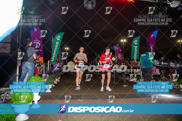 Maratona de Londrina 2024