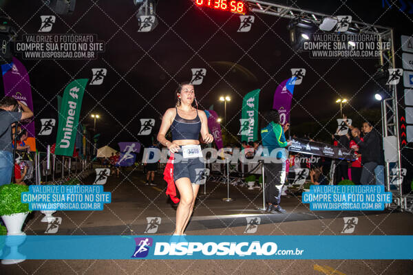 Maratona de Londrina 2024