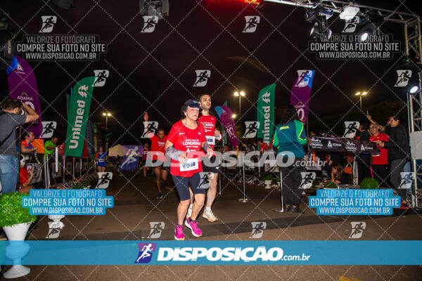 Maratona de Londrina 2024