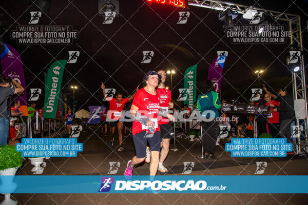 Maratona de Londrina 2024