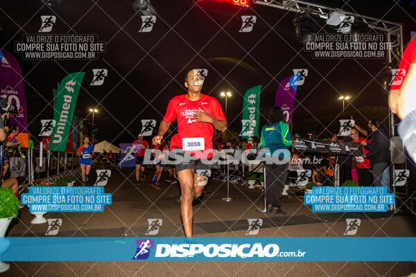 Maratona de Londrina 2024