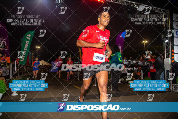 Maratona de Londrina 2024